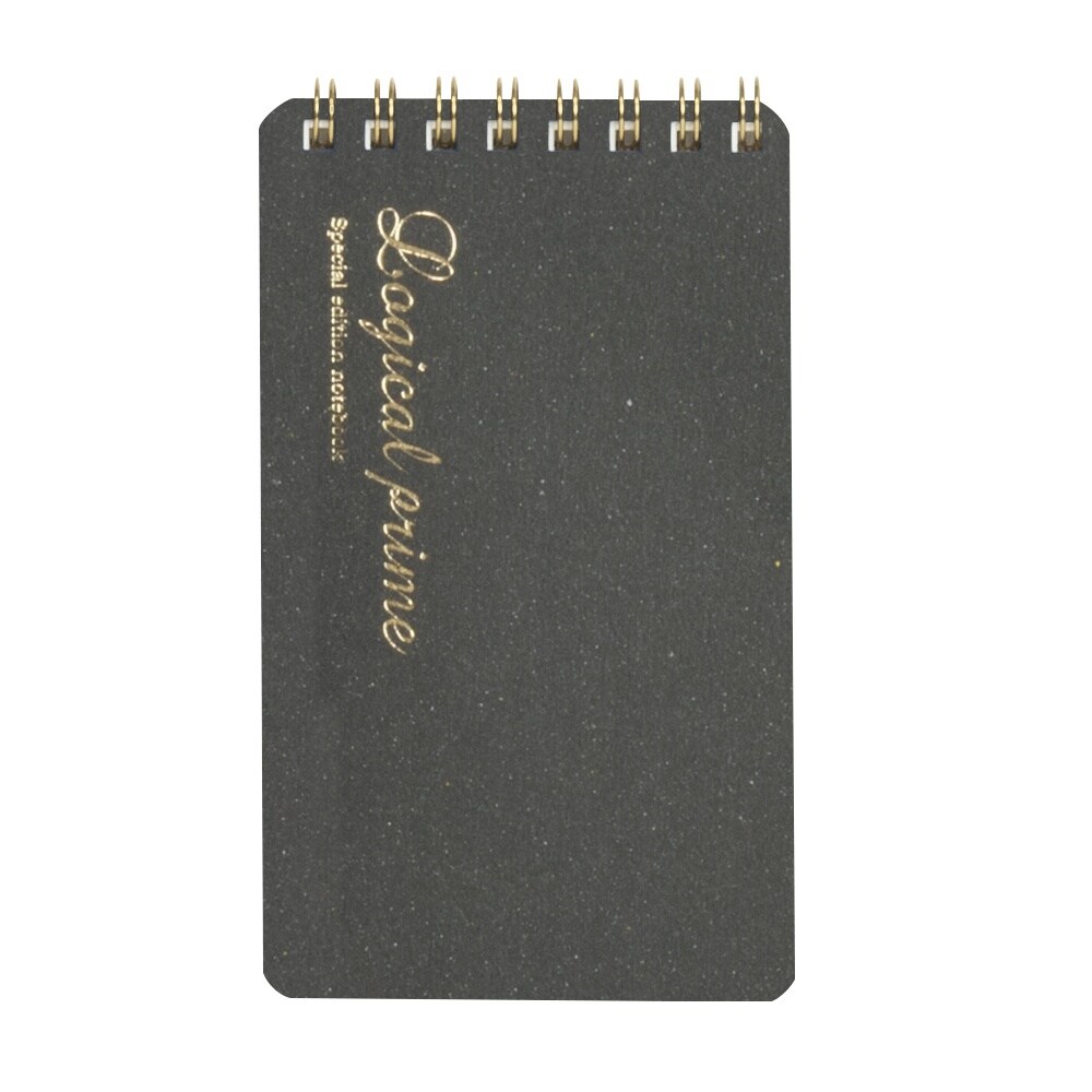 方眼罫A7ノート EA762GC−172