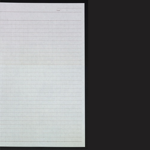 罫線セミB5ノート EA762GC−181