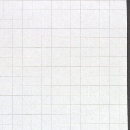 方眼罫メモ帳 EA762GC−301