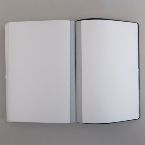 罫線A6手帳 EA762GC−352