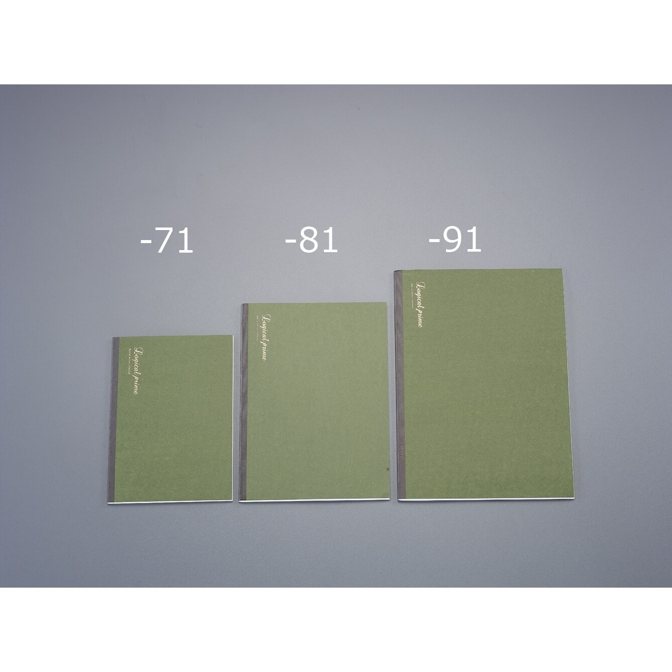 A5ノート EA762GC−71