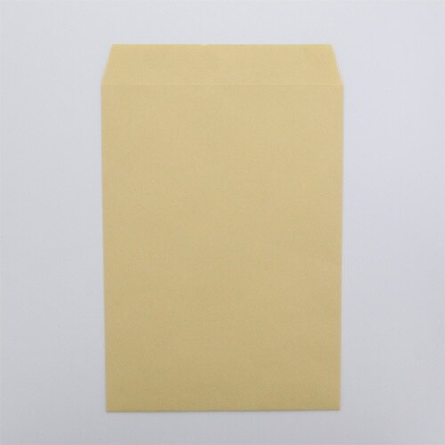 クラフト封筒(郵便枠なし) EA762GE−14