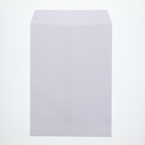 ホワイト封筒(郵便枠なし) EA762GE−26