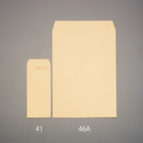 クラフト封筒 EA762GE−46A