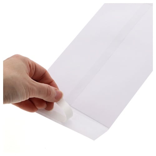 ホワイト封筒 EA762GE−58A