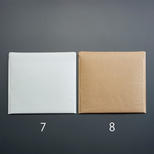 クッション封筒(未晒/10枚) EA762GF−8