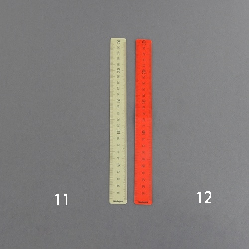 しおり定規 EA762GG−11