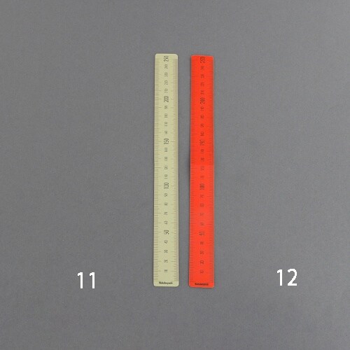 しおり定規 EA762GG−12