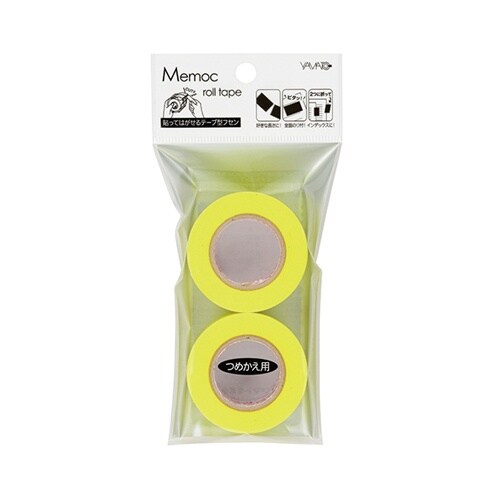 粘着メモテープ EA762GH−11
