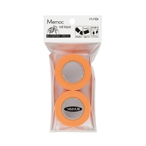 粘着メモテープ EA762GH−14