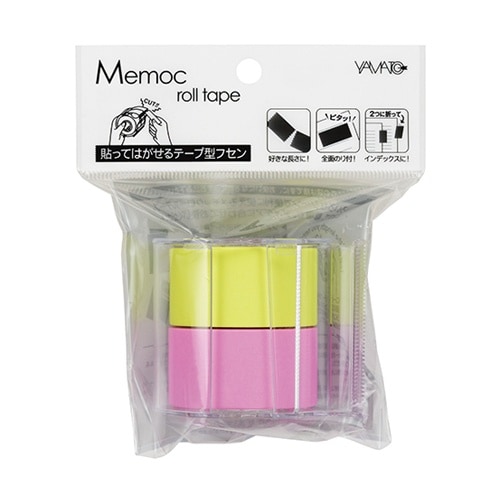 粘着メモテープ EA762GH−1