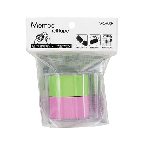 粘着メモテープ EA762GH−2