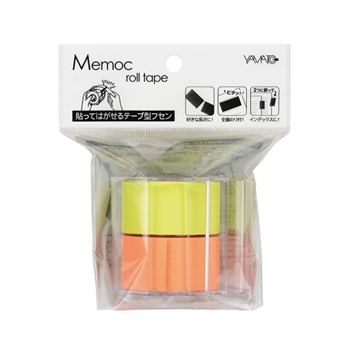 粘着メモテープ EA762GH−3