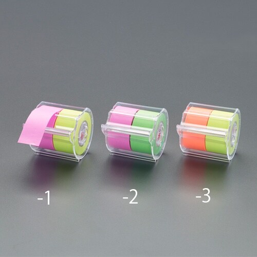 粘着メモテープ EA762GH−3