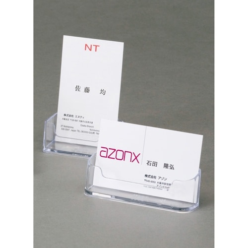 カードスタンド EA762GK−101