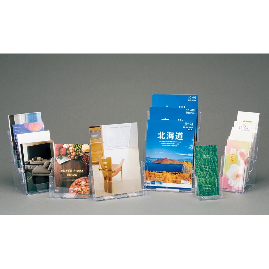 カタログスタンド EA762GK−31