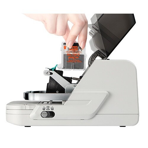 電子ホッチキス EA762HA−10A