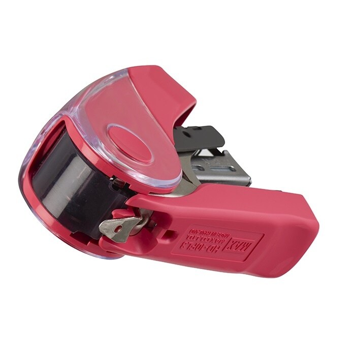 32枚用軽とじホッチキス EA762HC−12B