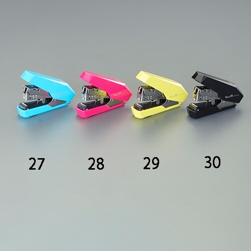 40枚用軽とじホッチキス EA762HC−30