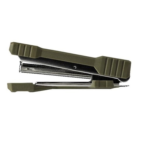 ホッチキス(携帯用/ピンク) EA762HC−62