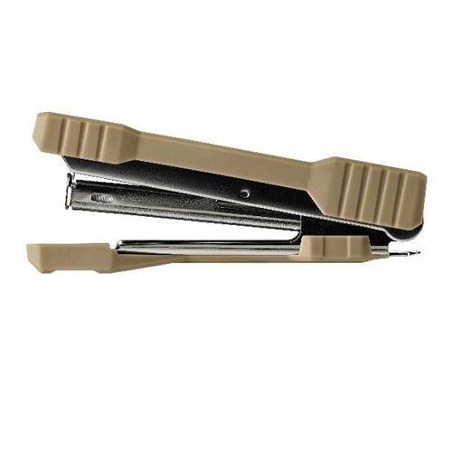 ホッチキス(携帯用/ピンク) EA762HC−63