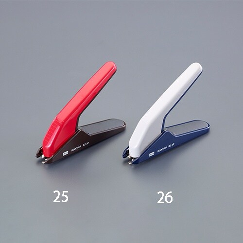 中型針用リムーバー(レッド) EA762HD−25