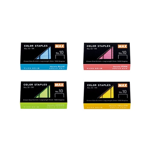 ホッチキス針 EA762HD−33