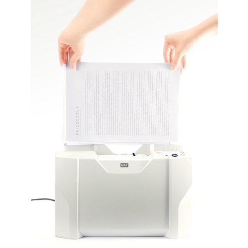 オートパンチ EA762MA−8A