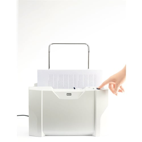 オートパンチ EA762MA−8A