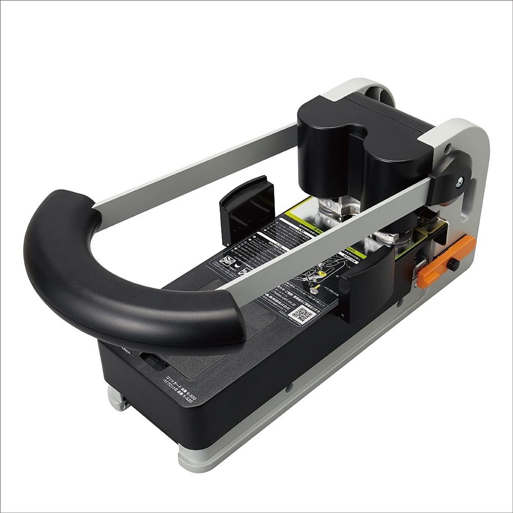 強力型パンチ EA762MB−4