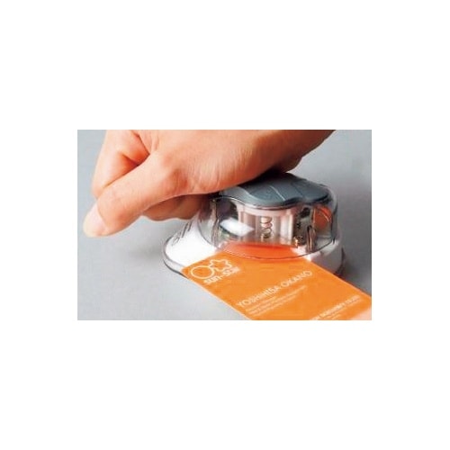 パンチ(角丸用) EA762MF−1