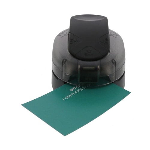 パンチ(角丸用) EA762MF−2