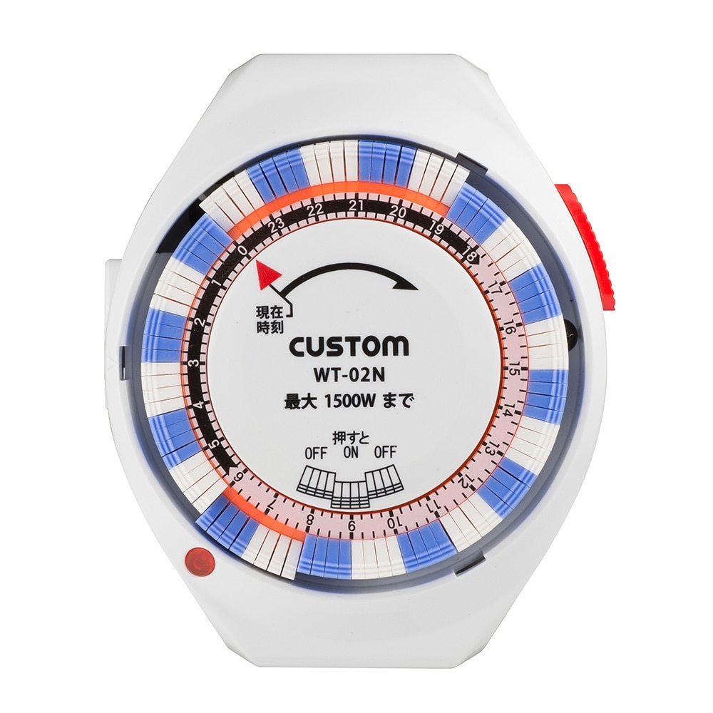 タイマー(繰り返し) EA763A−15A