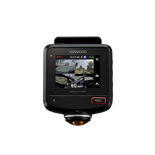 ドライブレコーダー EA763AA−312