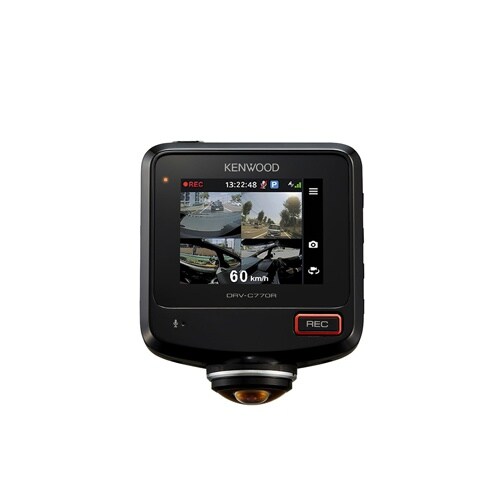 ドライブレコーダー EA763AA−312