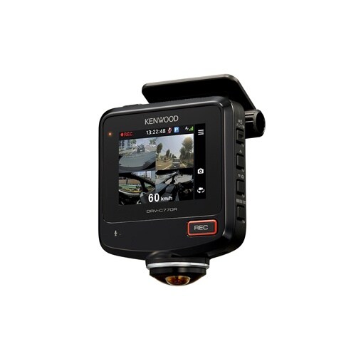ドライブレコーダー EA763AA−312