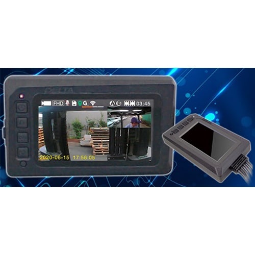 ドライブレコーダー EA763AA−402B