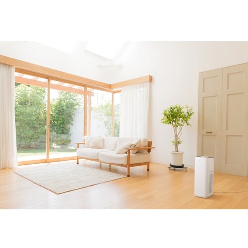 空気清浄機 EA763AD−112