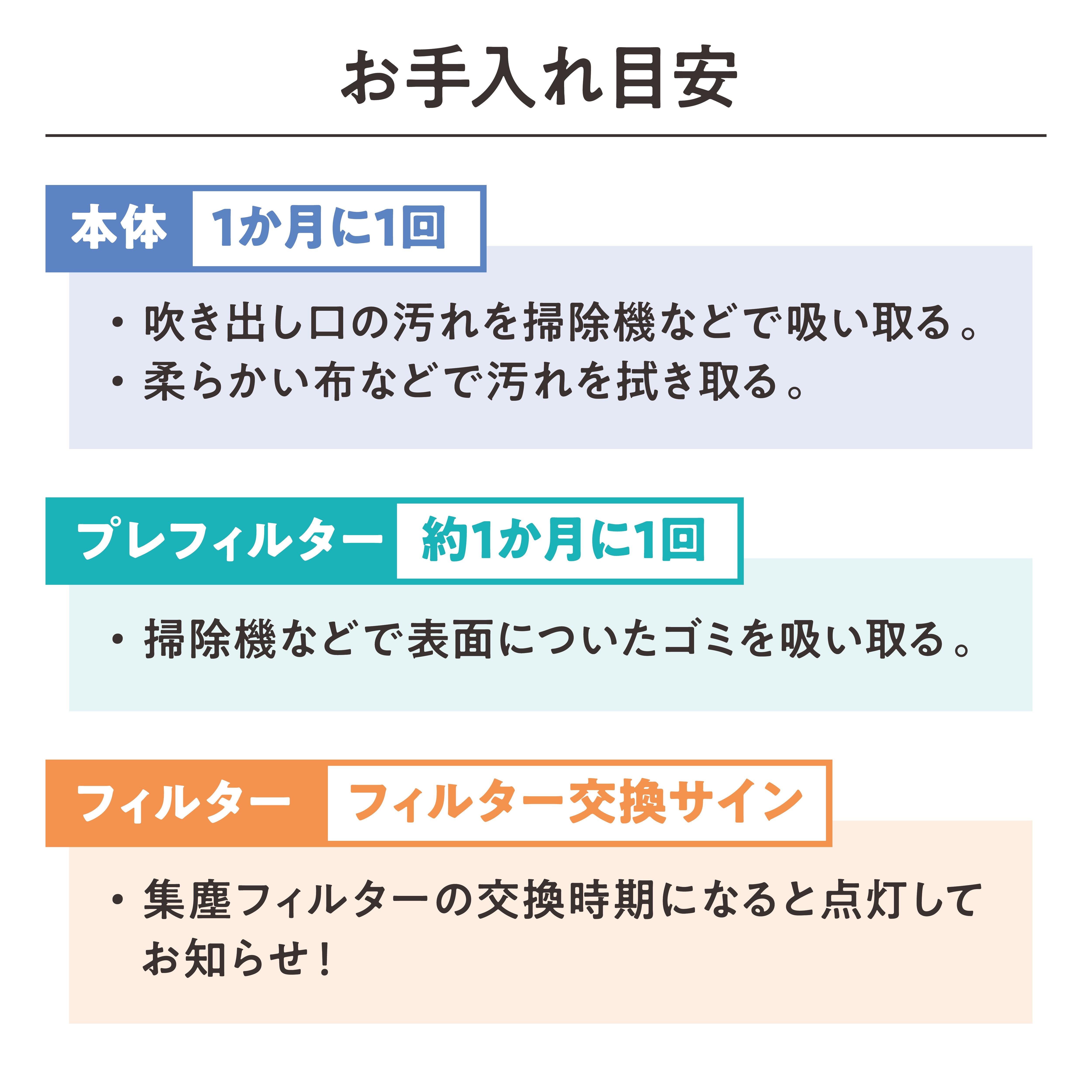 空気清浄機 EA763AD−71A