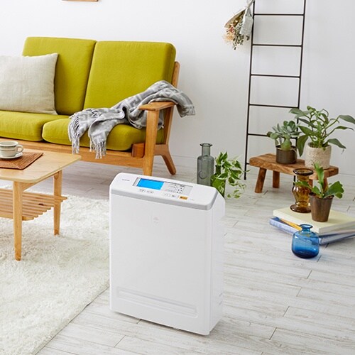 空気清浄機 EA763AD−71A