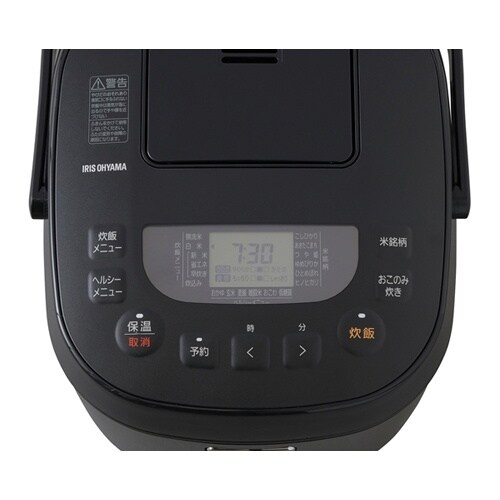 炊飯ジャー(お好み炊き) EA763AJ−81B