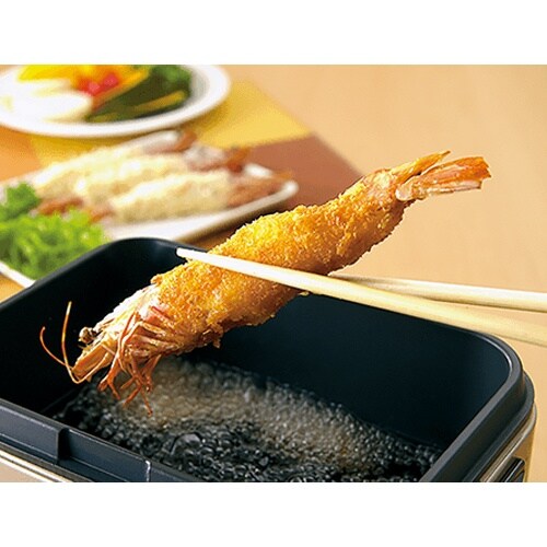 電気フライヤー EA763AK−14