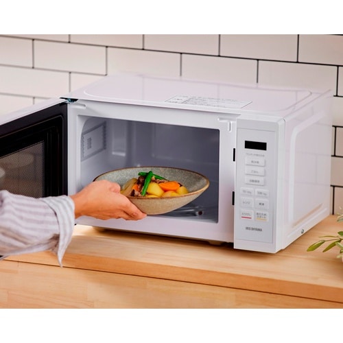 電子レンジ EA763AM−41E