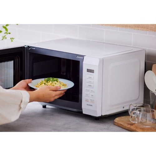 電子レンジ EA763AM−46D