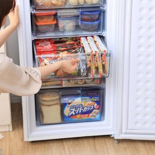 ノンフロン冷凍庫 EA763AP−240