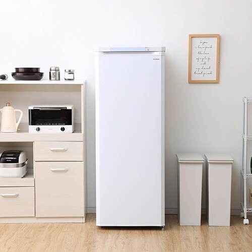 ノンフロン冷凍庫 EA763AP−240