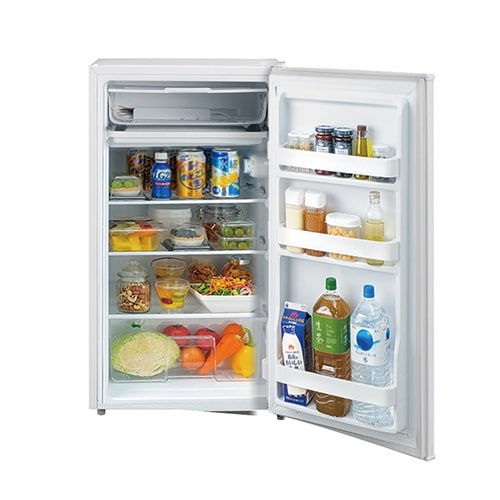 ノンフロン冷蔵庫 EA763AP−241