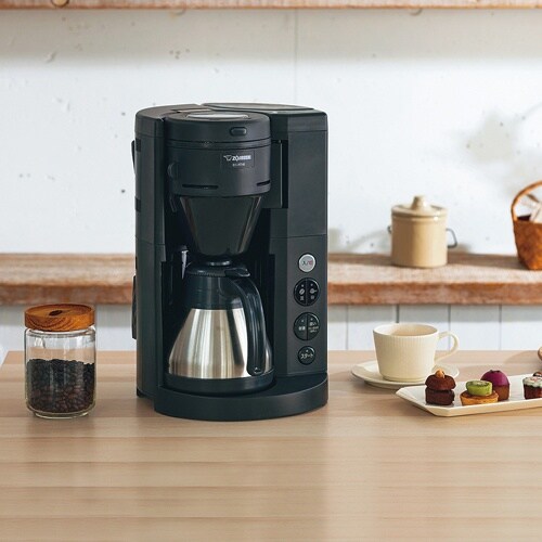 コーヒーメーカー(全自動) EA763AQ−51A