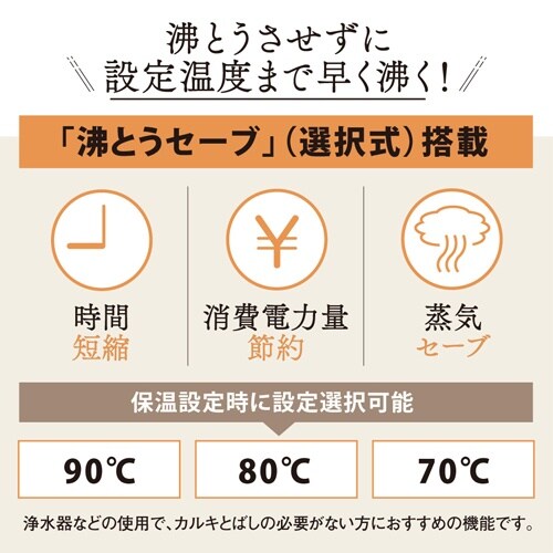 VE電気まほうびん EA763AR−25K