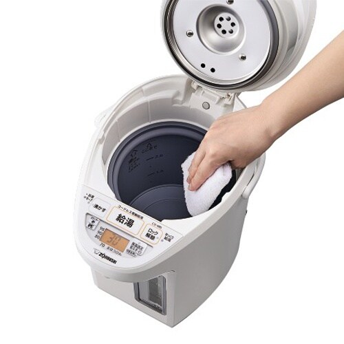 VE電気まほうびん EA763AR−27G